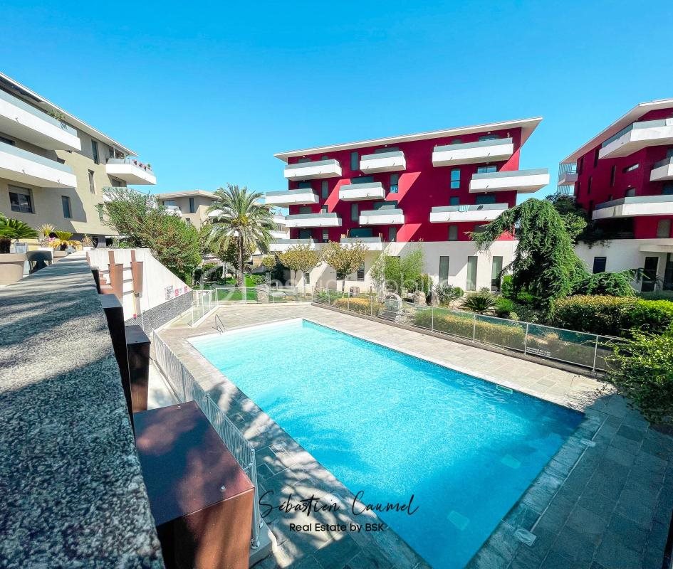 Appartement à vendre, 58m², Juvignac