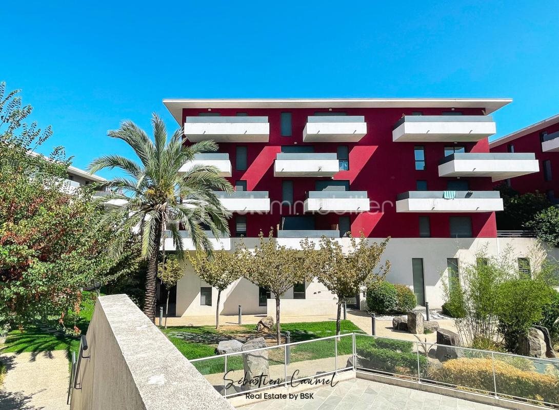 Appartement à vendre, 58m², Juvignac