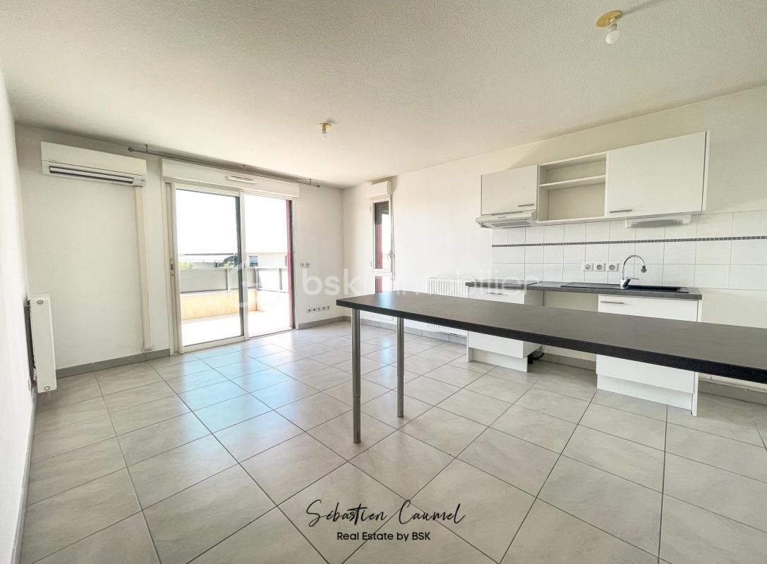 Appartement à vendre, 58m², Juvignac