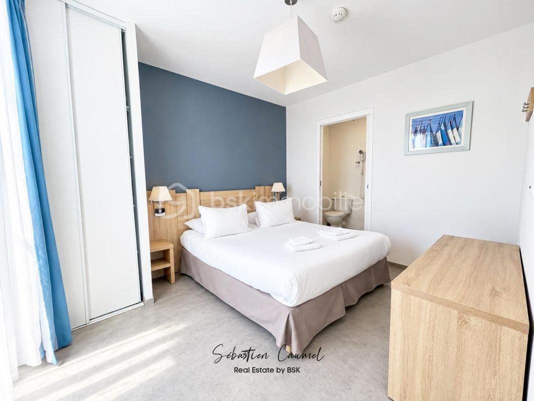 Appartement à vendre, 29m², Agde (Cap d'Agde)
