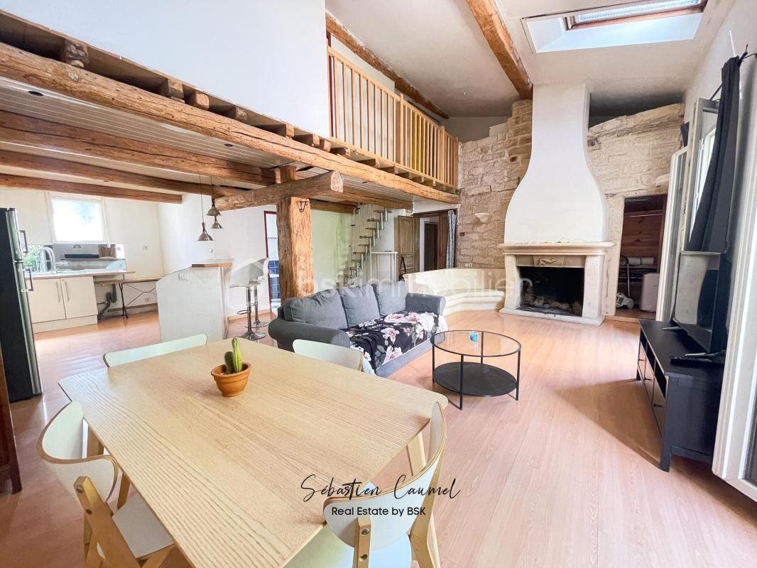 Maison à vendre, 88m², Cournonterral
