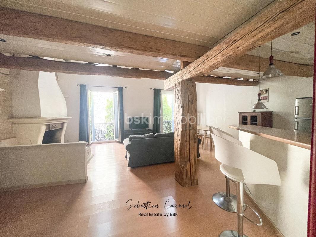 Maison à vendre, 88m², Cournonterral
