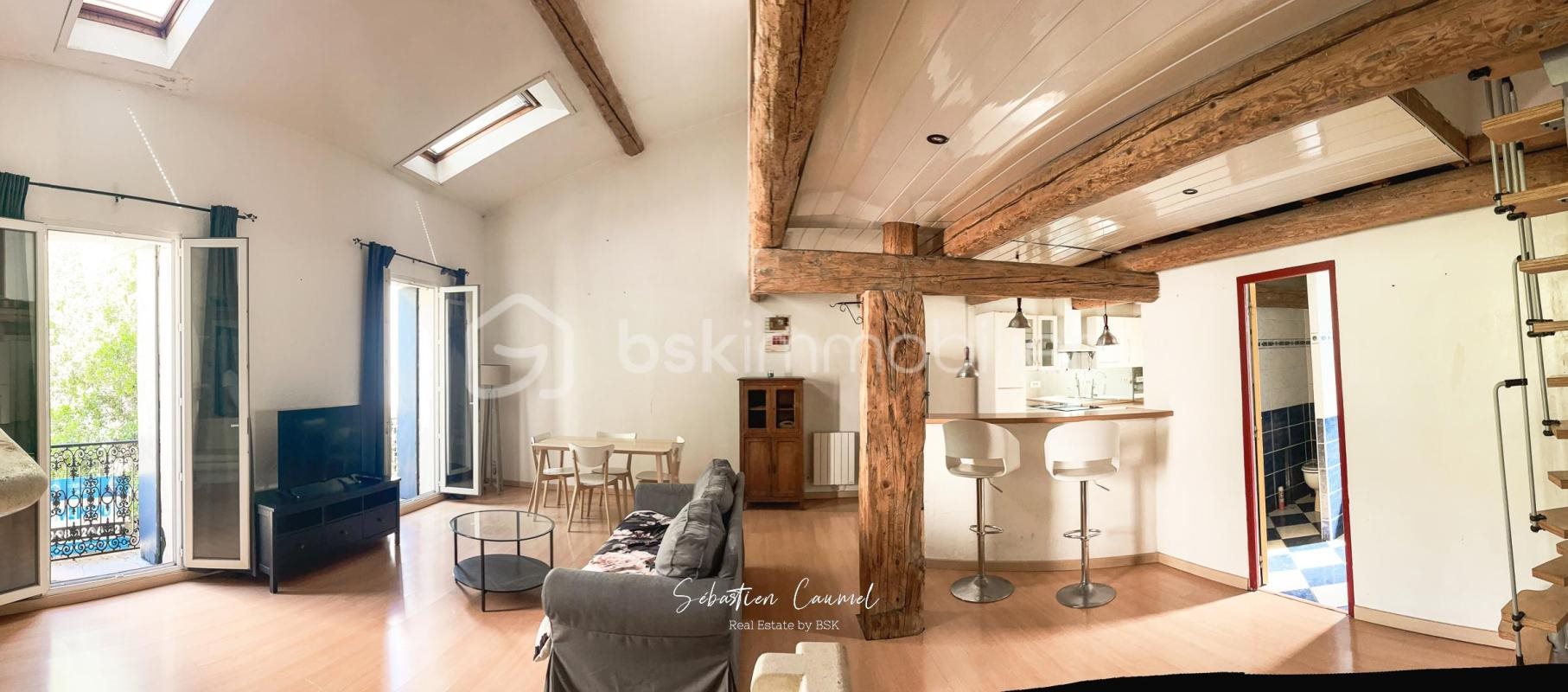 Maison à vendre, 88m², Cournonterral