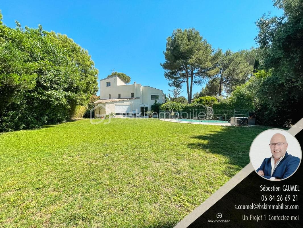 Maison à vendre, 170m², Saint-Jean-de-Védas