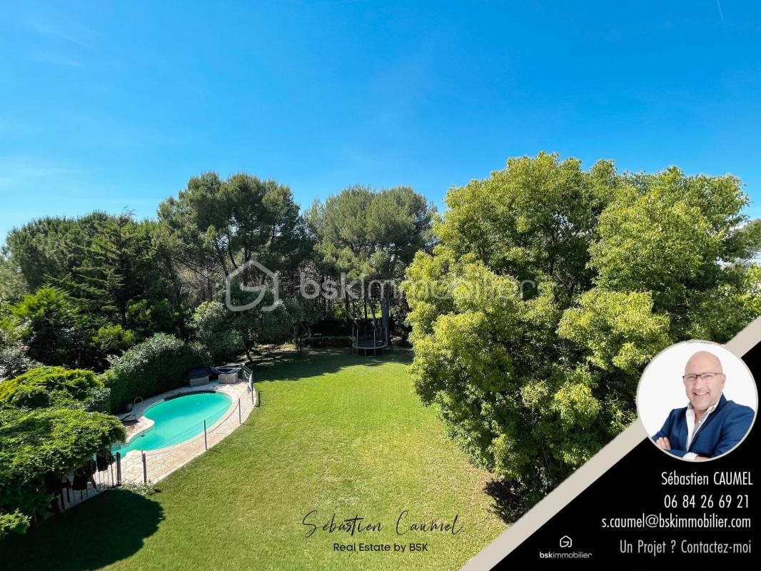 Maison à vendre, 170m², Saint-Jean-de-Védas