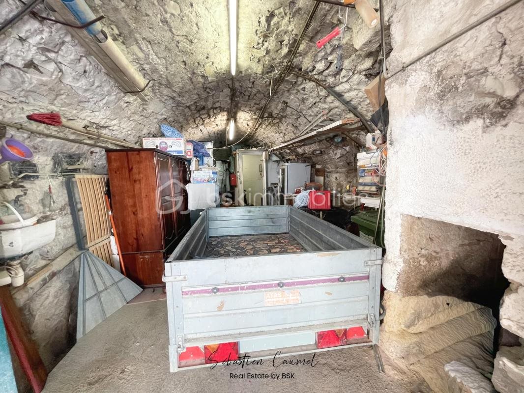 Maison à vendre, 65m², Cournonterral