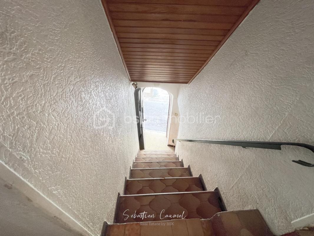 Maison à vendre, 65m², Cournonterral