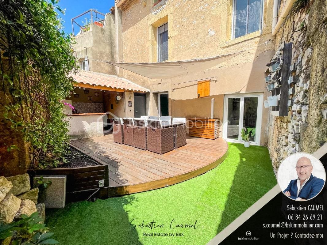 Appartement à vendre, 114m², Cournonterral