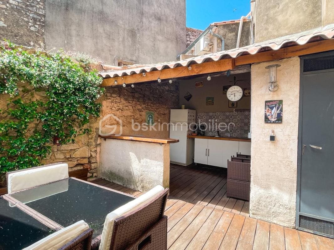 Appartement à vendre, 114m², Cournonterral
