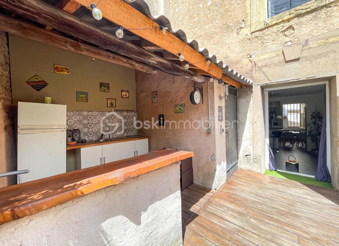 Appartement à vendre, 114m², Cournonterral