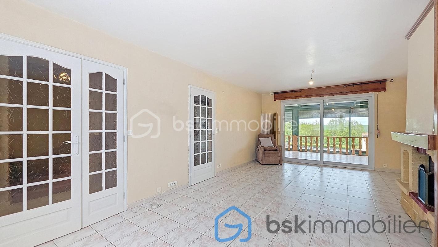 Maison à vendre, 110m², Douchy-les-Mines