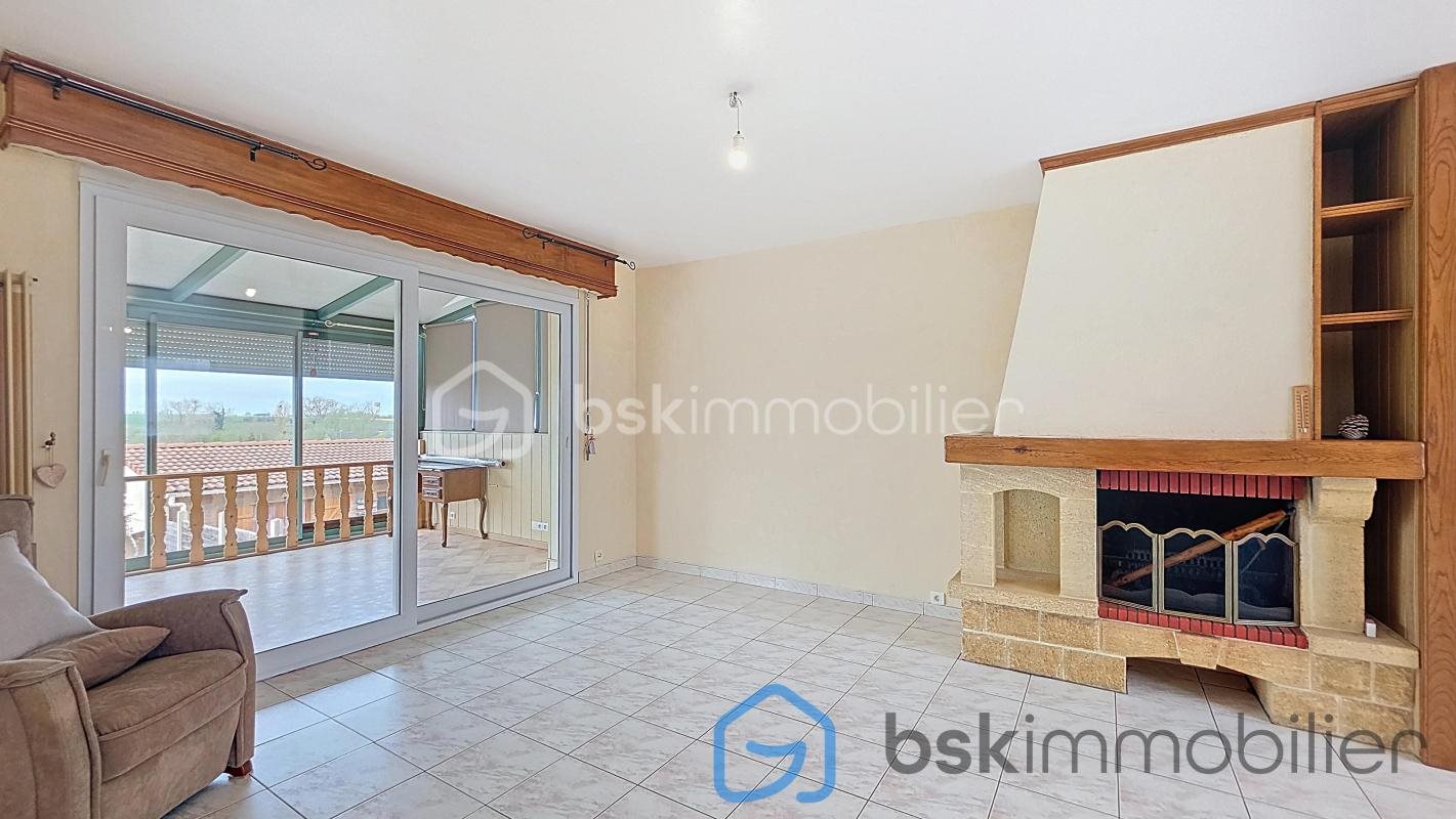 Maison à vendre, 110m², Douchy-les-Mines