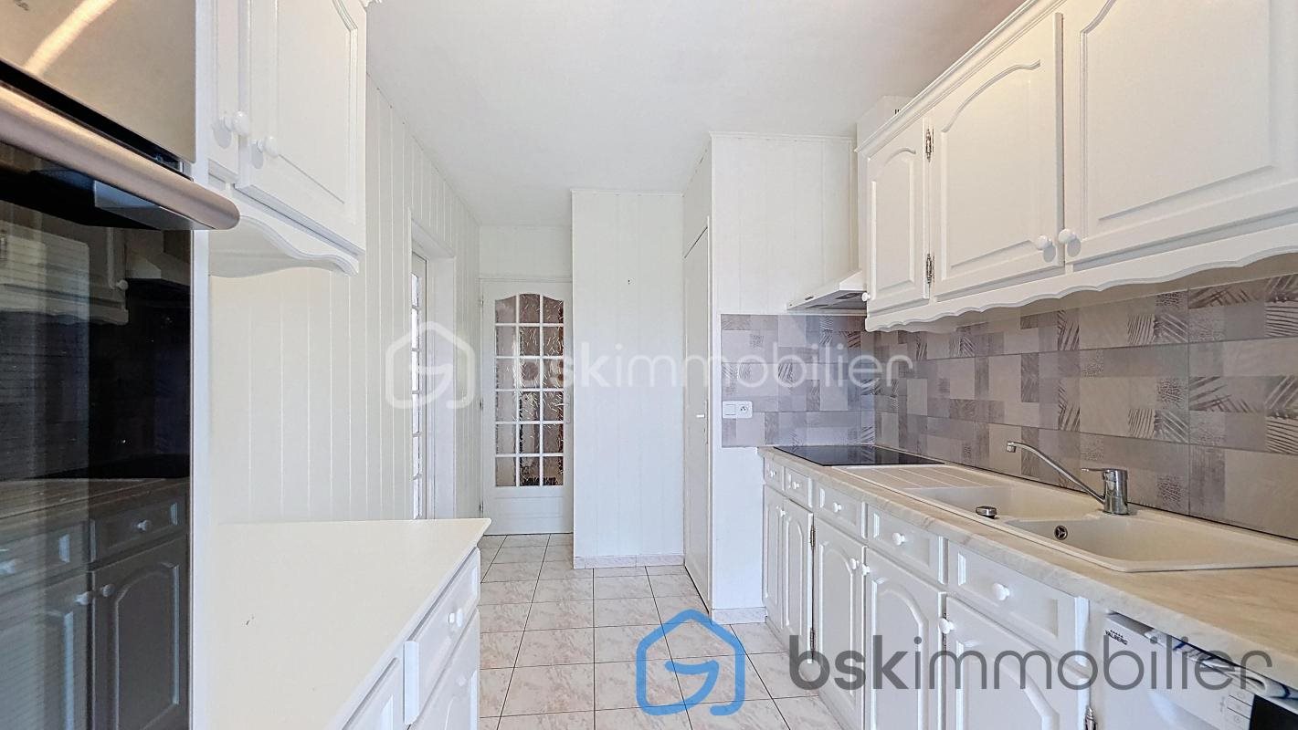 Maison à vendre, 110m², Douchy-les-Mines