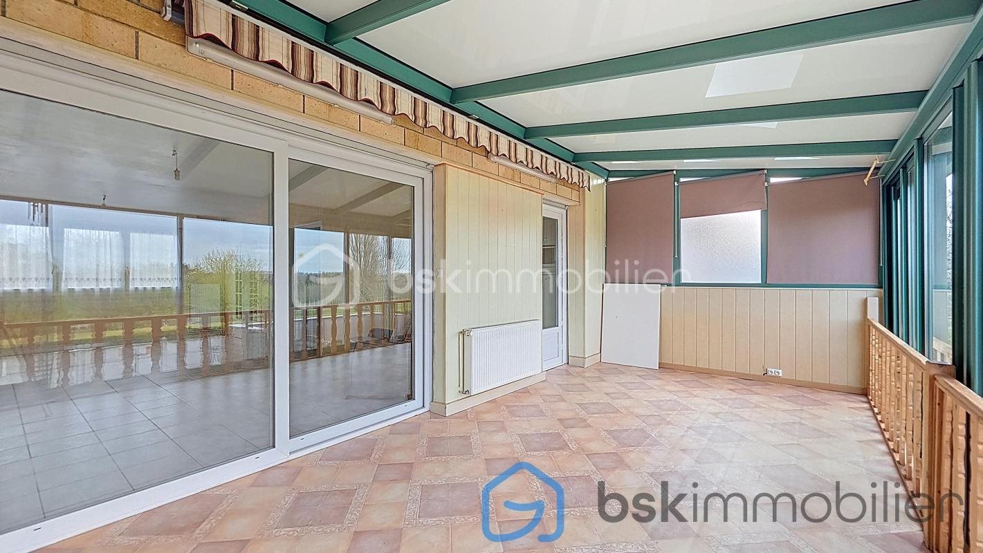 Maison à vendre, 110m², Douchy-les-Mines