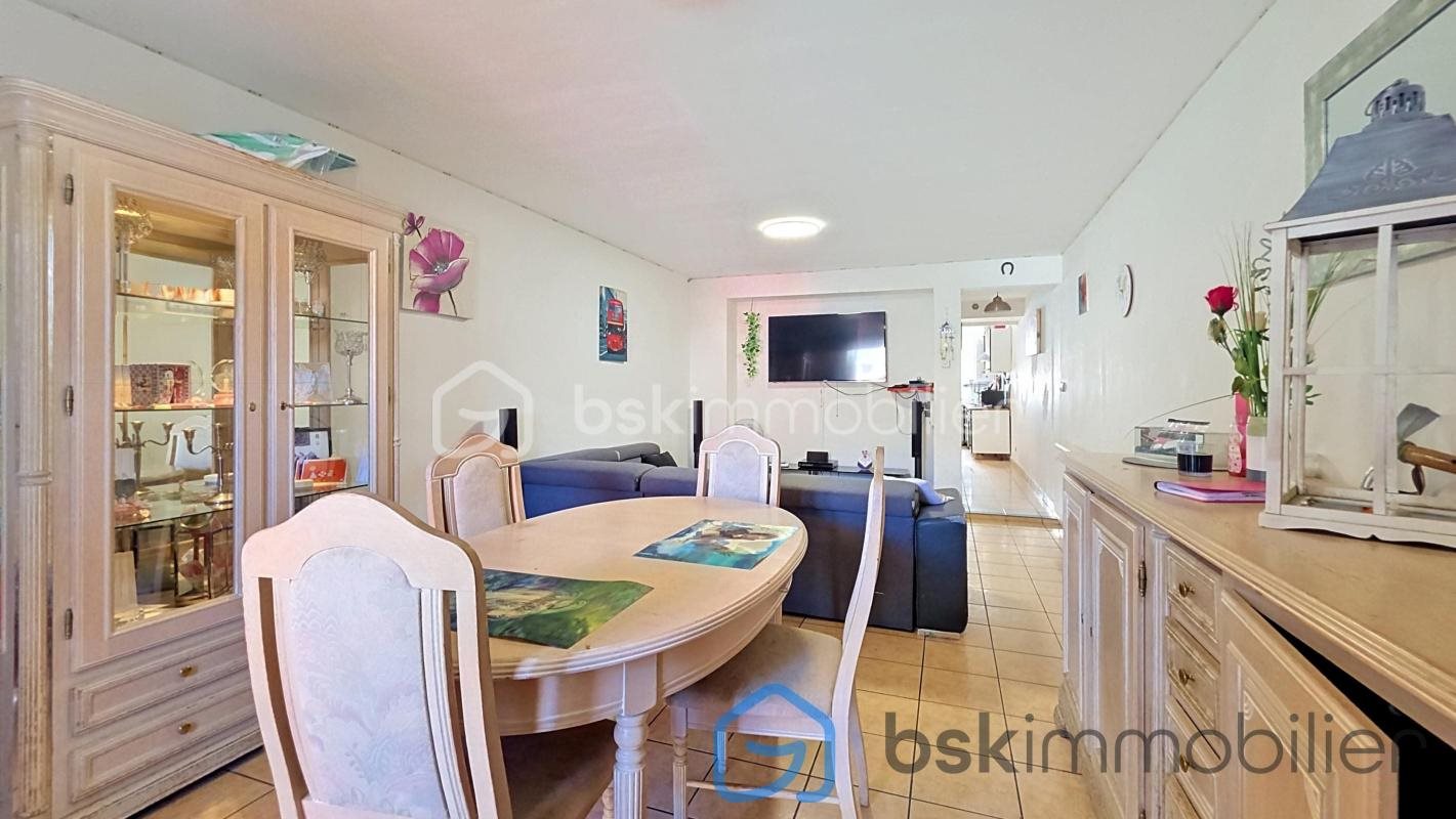 Maison à vendre, 60m², Denain
