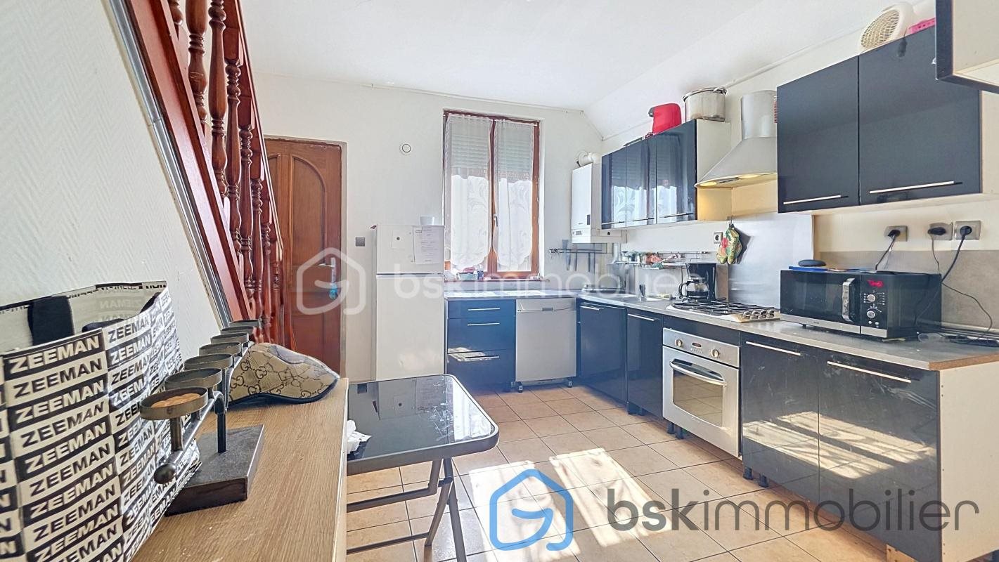 Maison à vendre, 60m², Denain