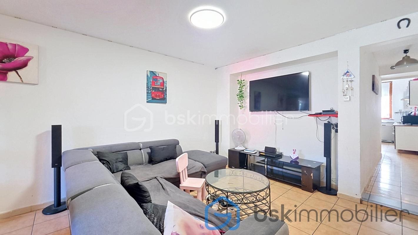 Maison à vendre, 60m², Denain
