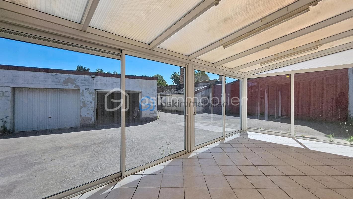 Maison à vendre, 155m², Saint-Aubert