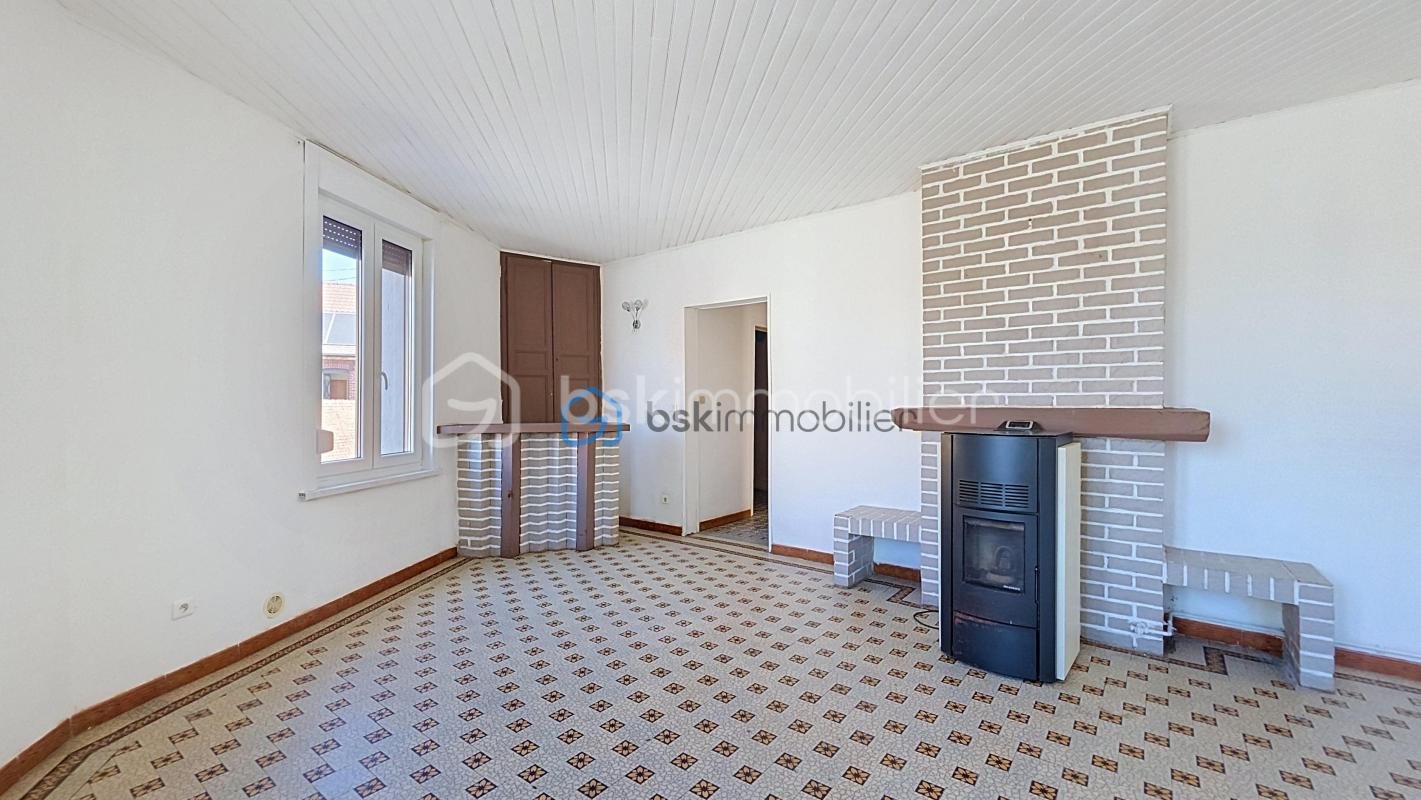 Maison à vendre, 155m², Saint-Aubert