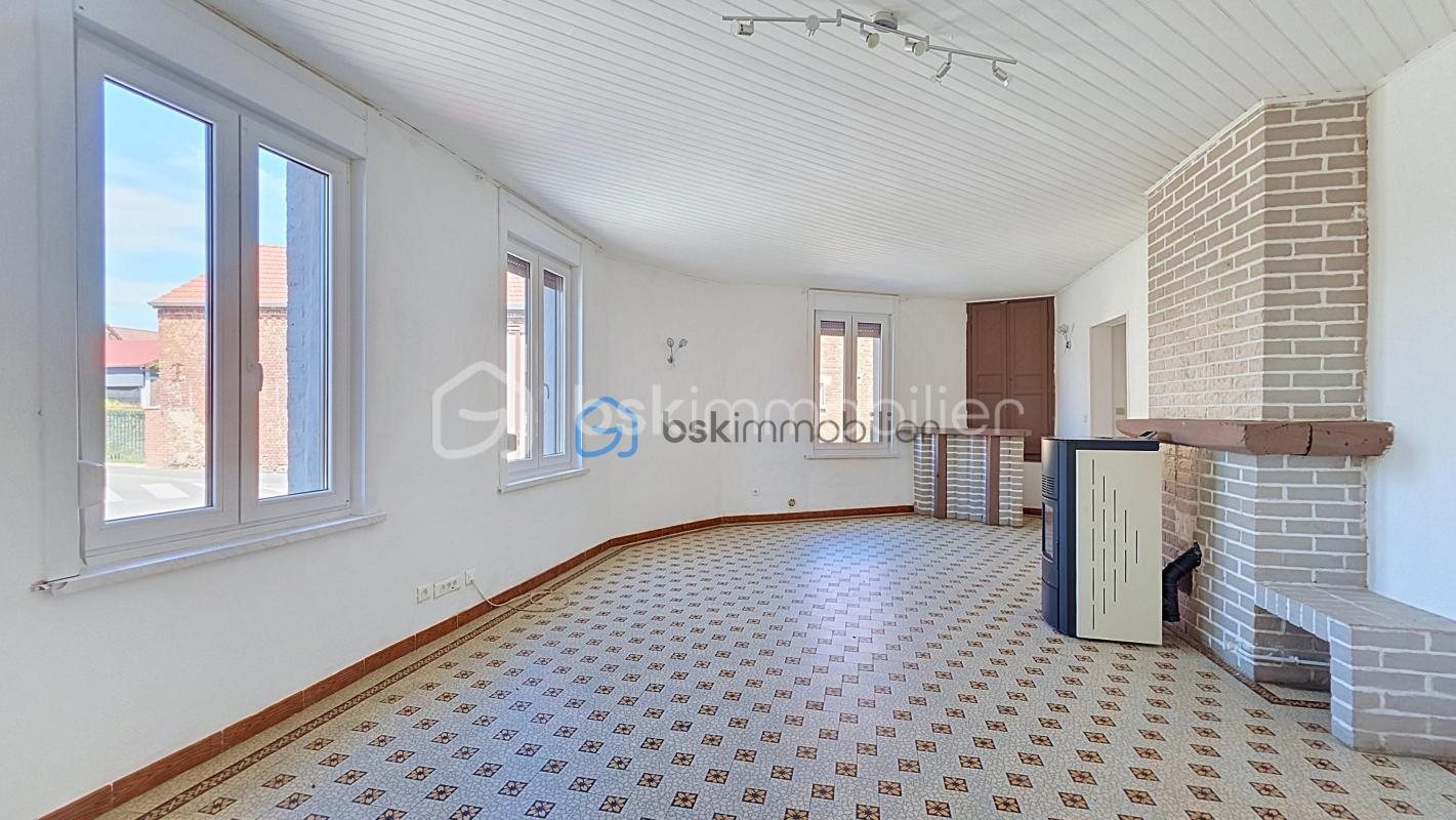 Maison à vendre, 155m², Saint-Aubert