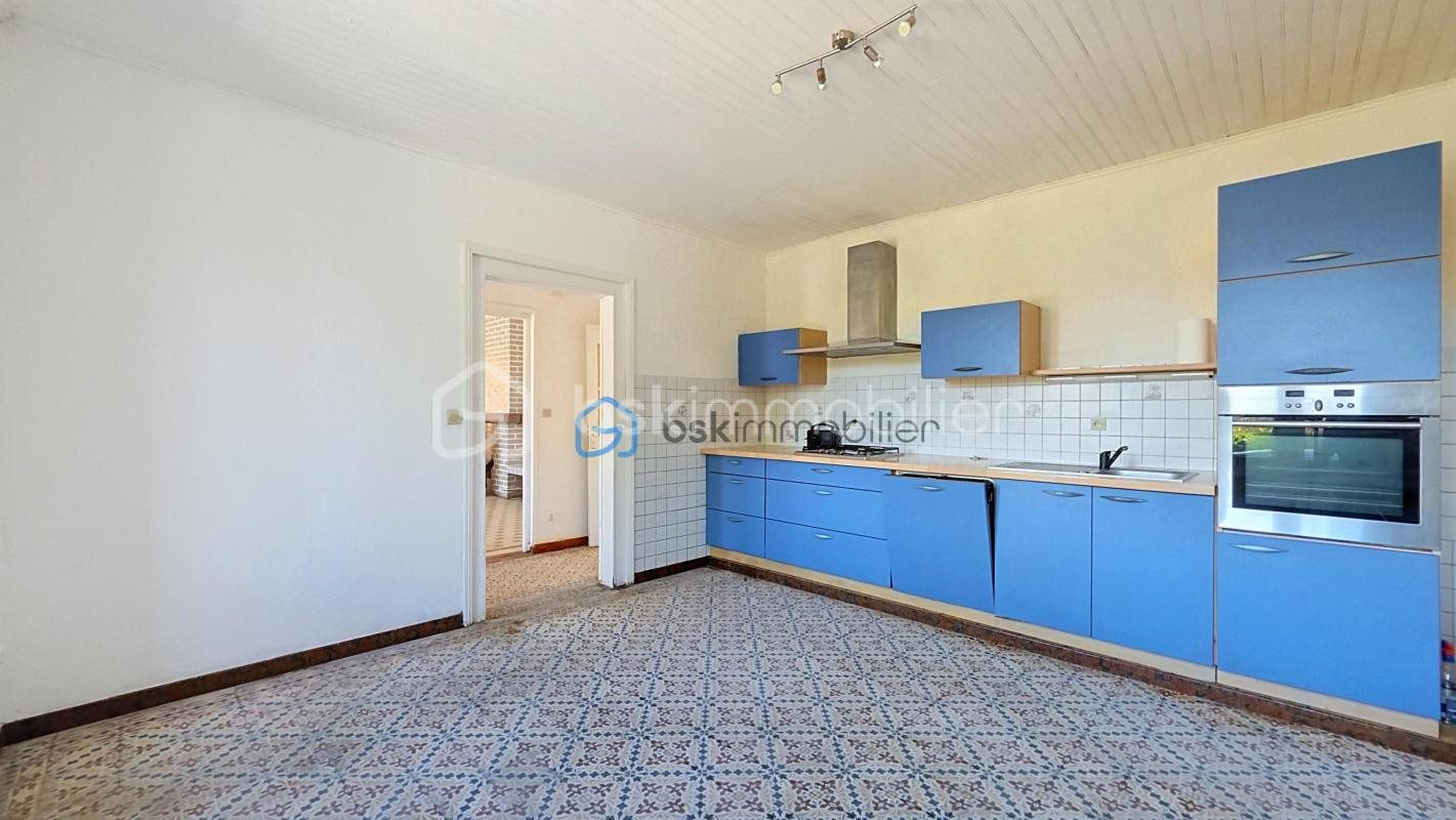 Maison à vendre, 155m², Saint-Aubert
