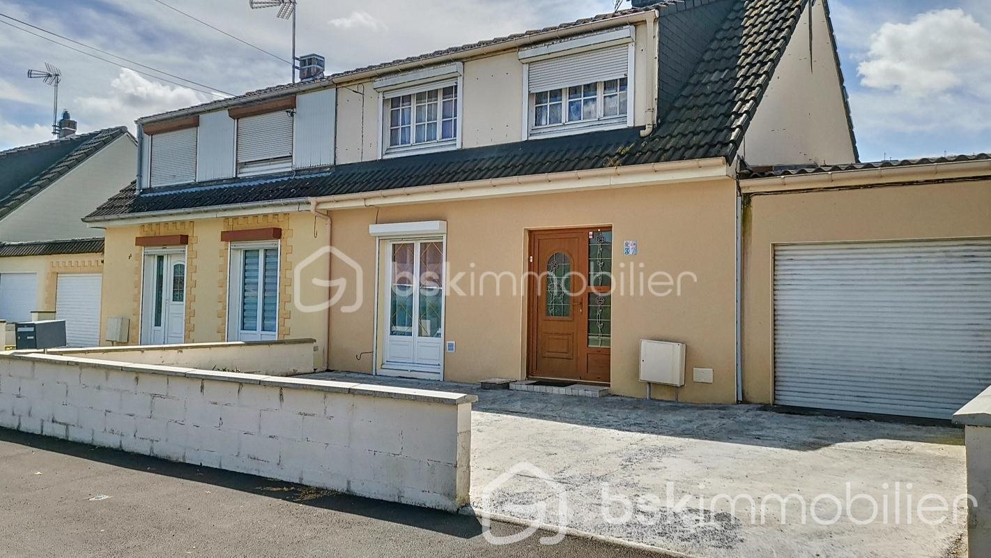 Maison à vendre, 112m², Roeulx