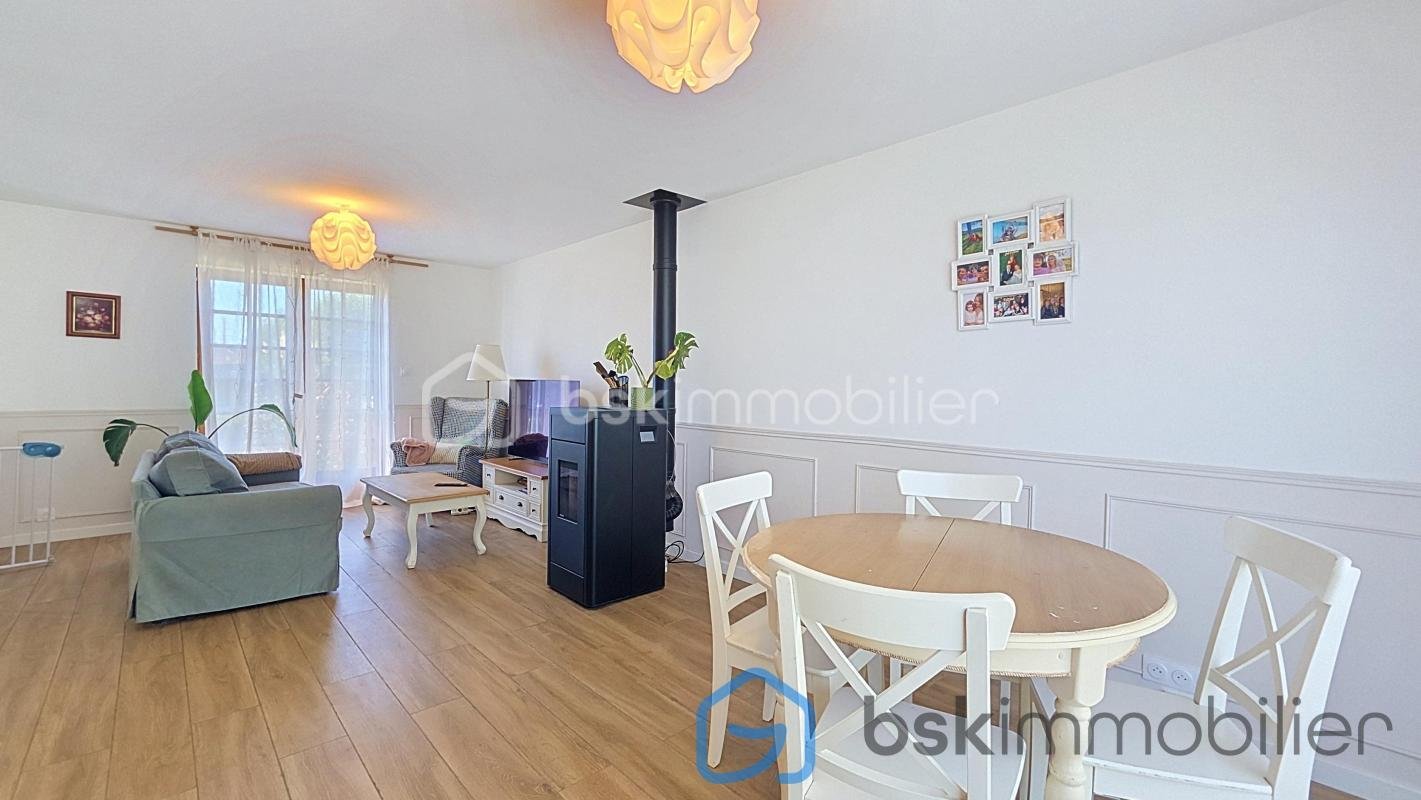 Maison à vendre, 90m², Roeulx