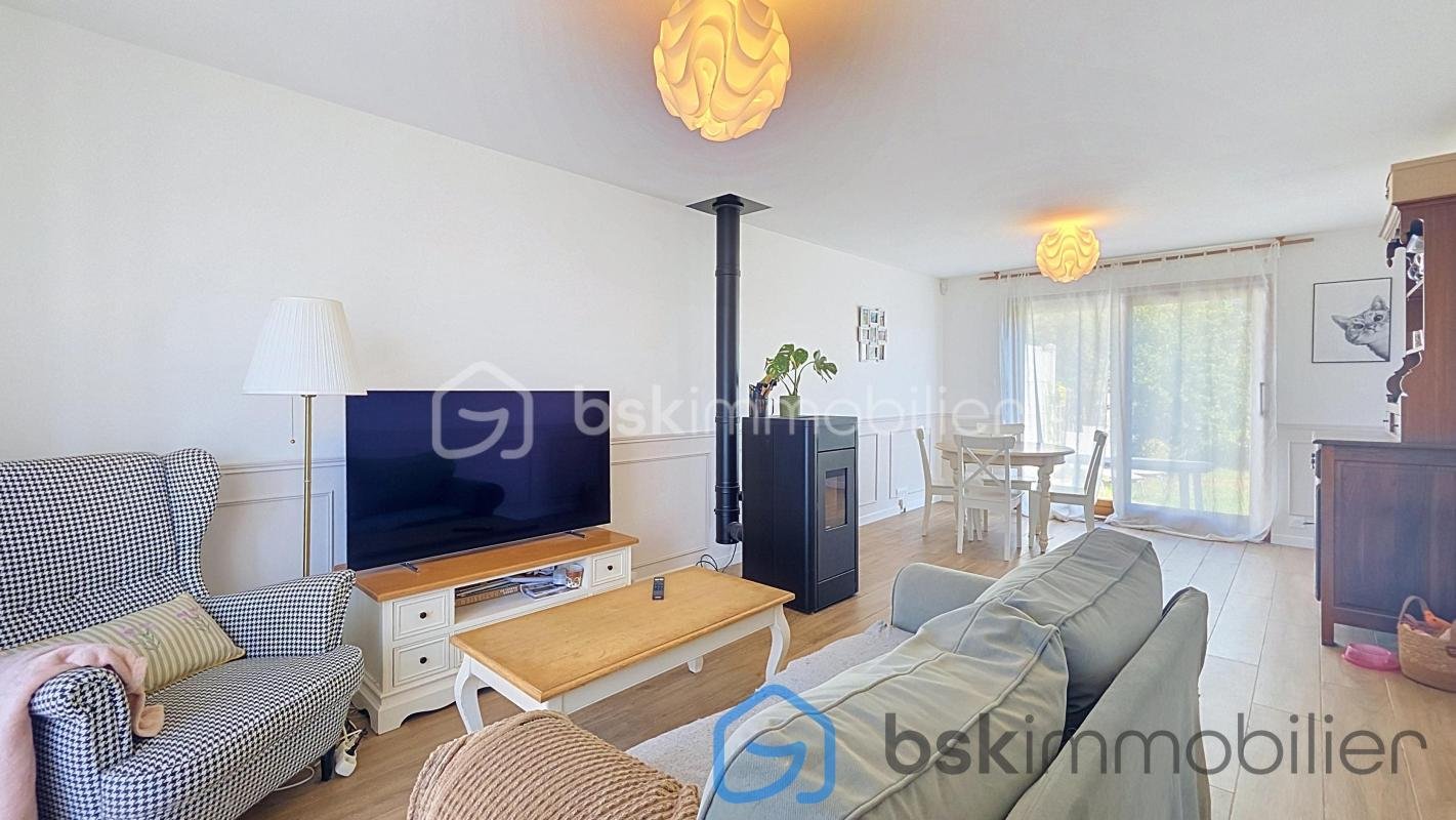 Maison à vendre, 90m², Roeulx