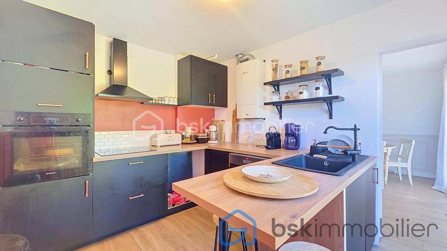 Maison à vendre, 90m², Roeulx