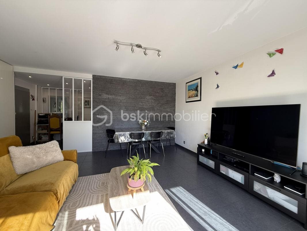Appartement à vendre, 76m², Neuilly-Plaisance
