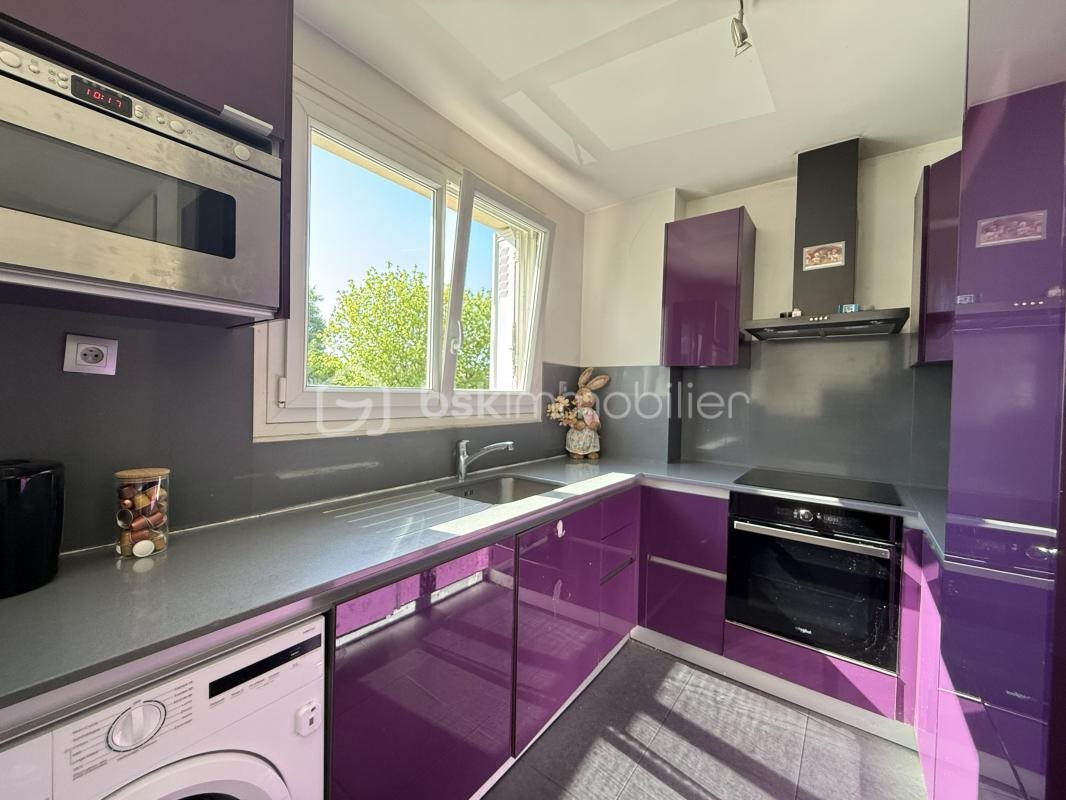 Appartement à vendre, 76m², Neuilly-Plaisance