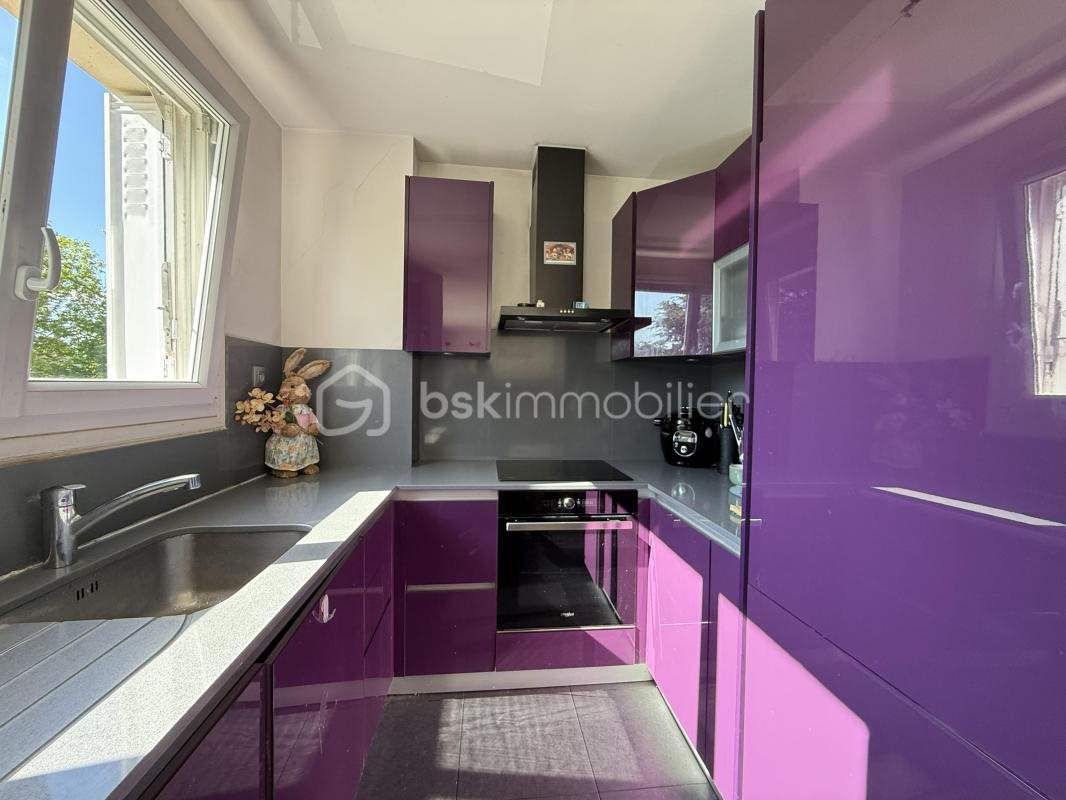 Appartement à vendre, 76m², Neuilly-Plaisance