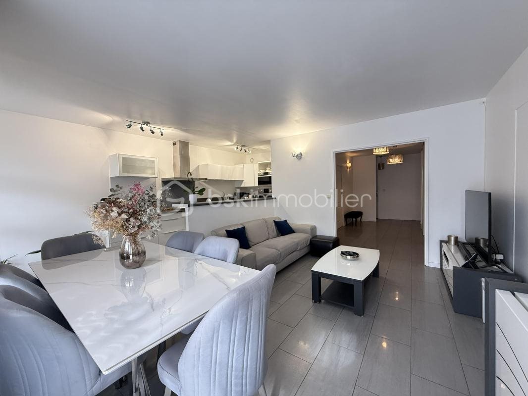 Appartement à vendre, 92m², Créteil