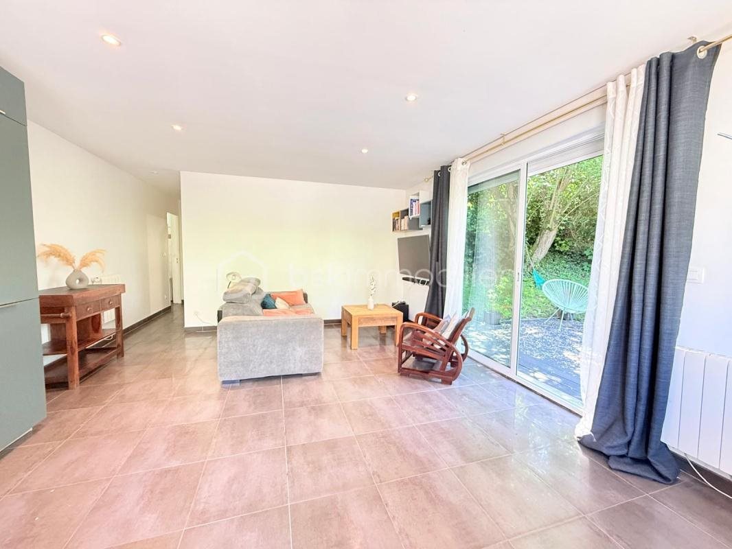 Appartement à vendre, 43m², Neuilly-Plaisance