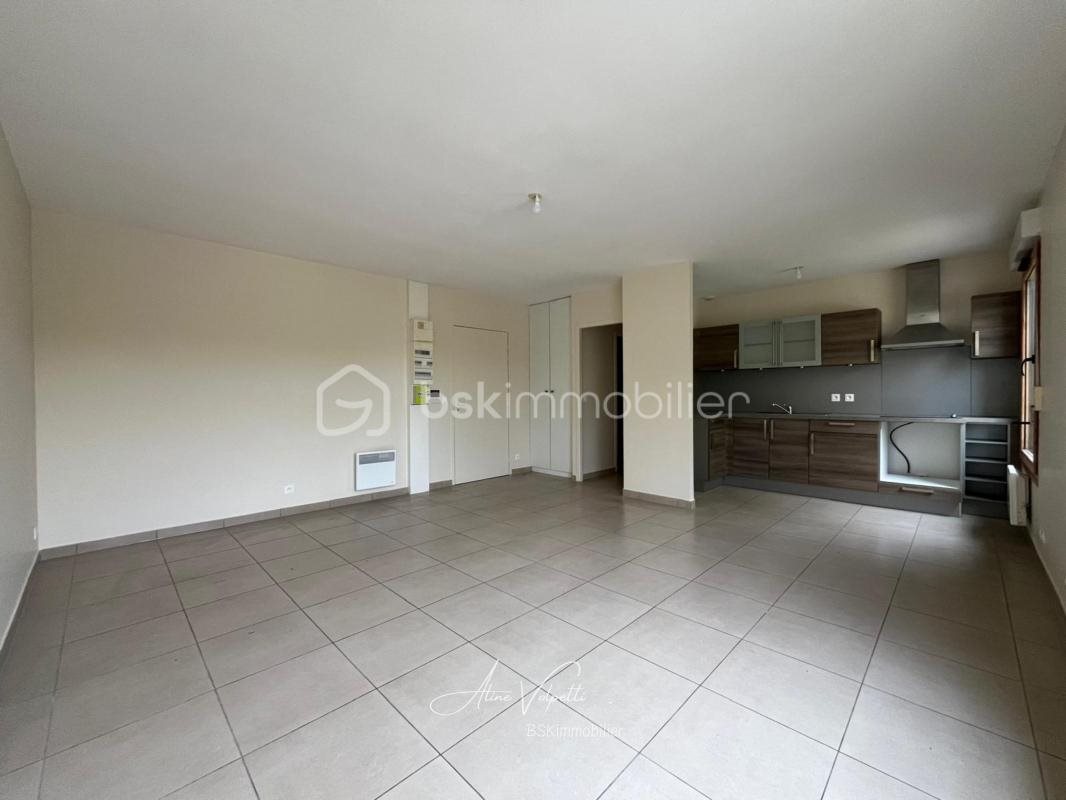 Appartement à vendre, 49m², Magny-le-Hongre