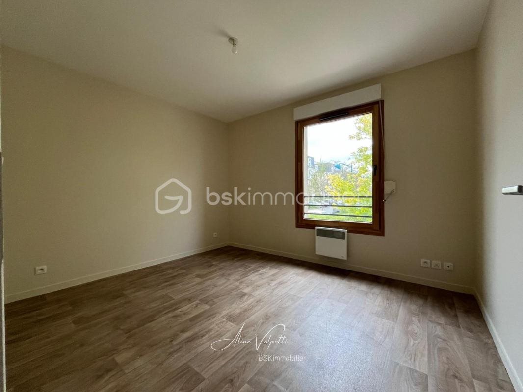 Appartement à vendre, 49m², Magny-le-Hongre
