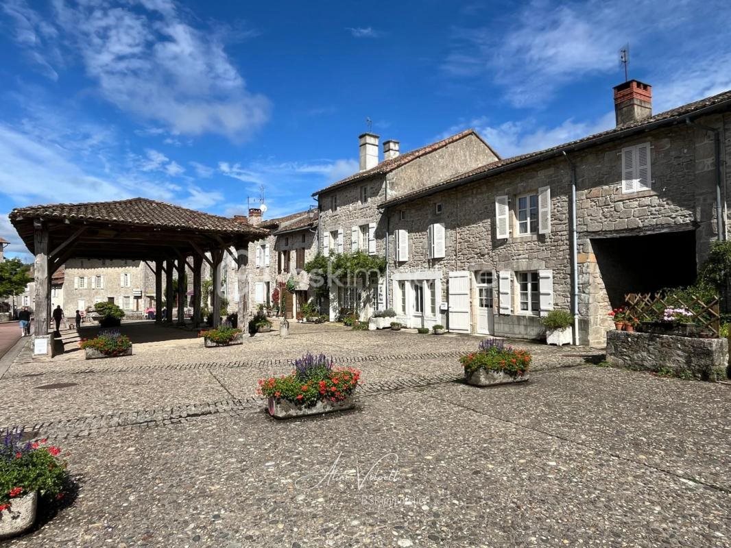 Maison à vendre, 239m², Mortemart