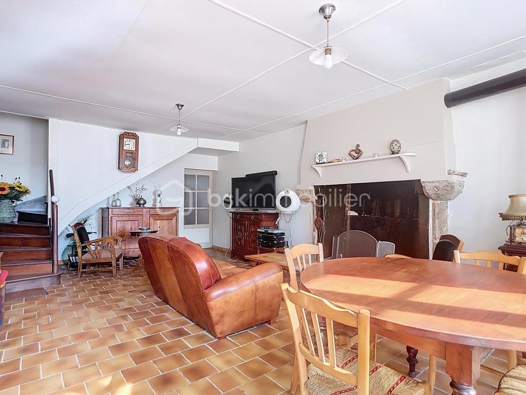 Maison à vendre, 239m², Mortemart