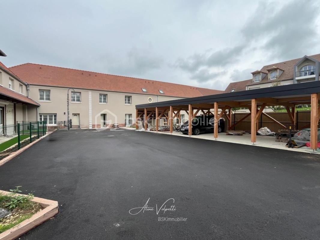 Maison à louer, 137m², Bussy-Saint-Georges