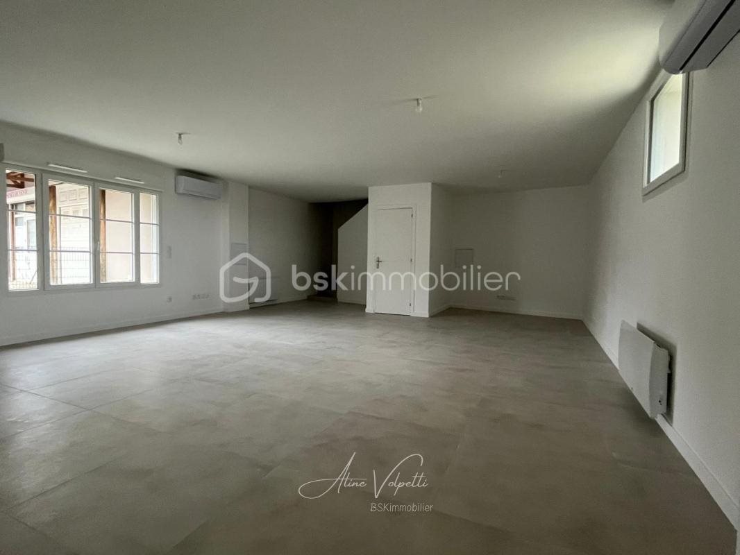 Maison à louer, 125m², Bussy-Saint-Georges