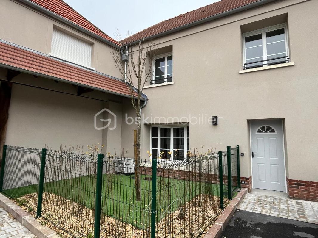 Maison à louer, 125m², Bussy-Saint-Georges
