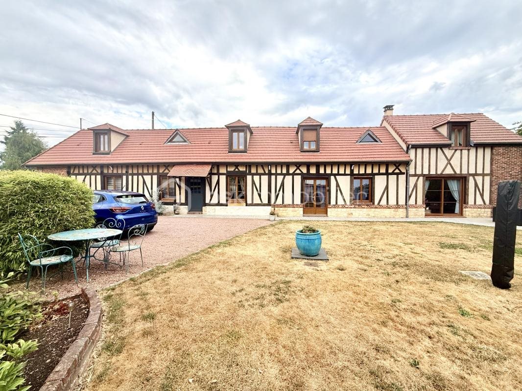 Maison à vendre, 158m², Noailles