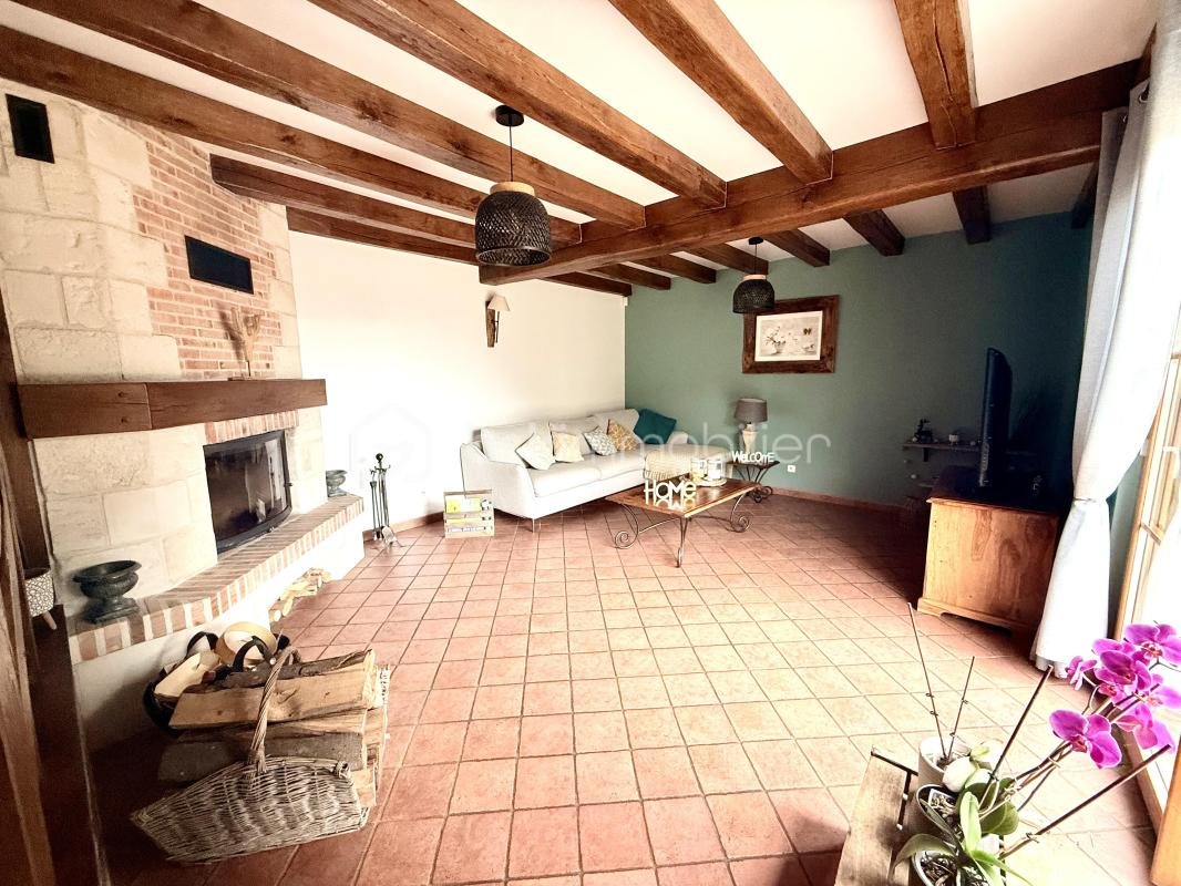 Maison à vendre, 158m², Noailles