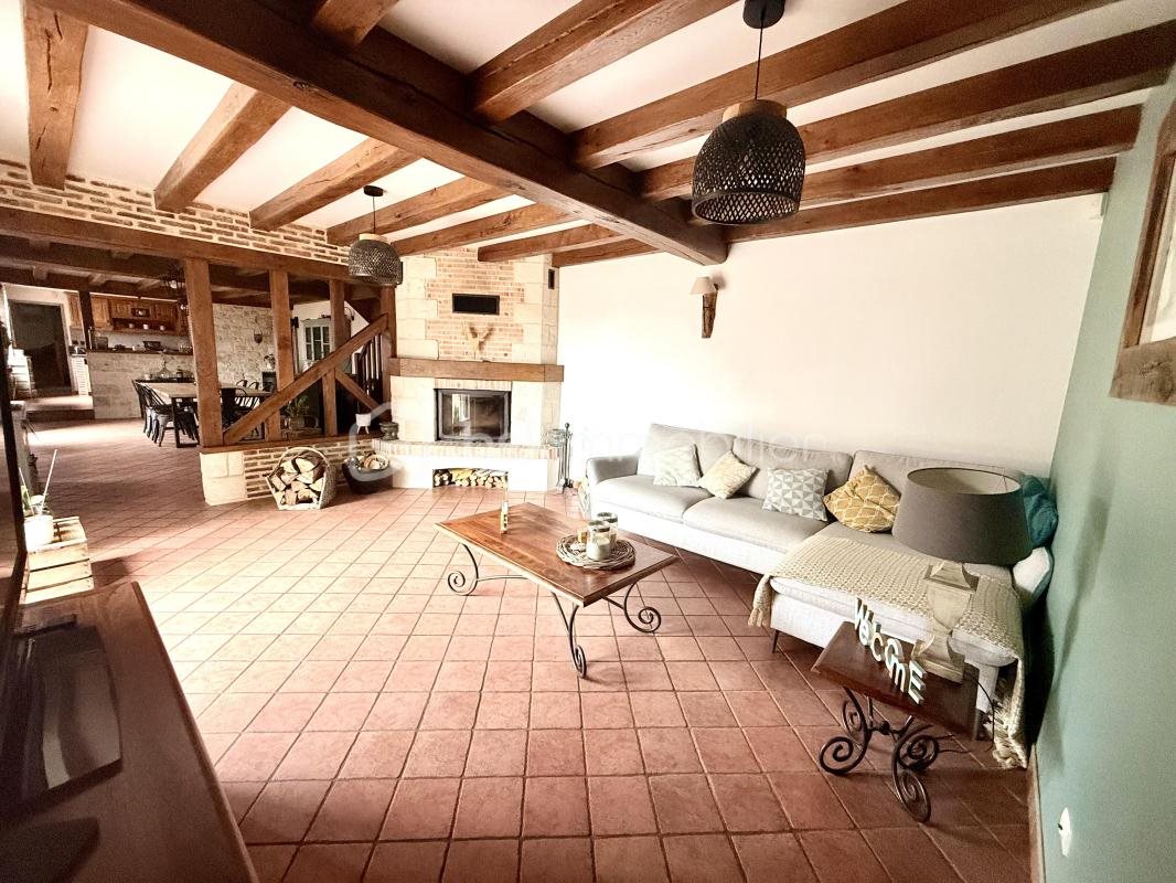 Maison à vendre, 158m², Noailles