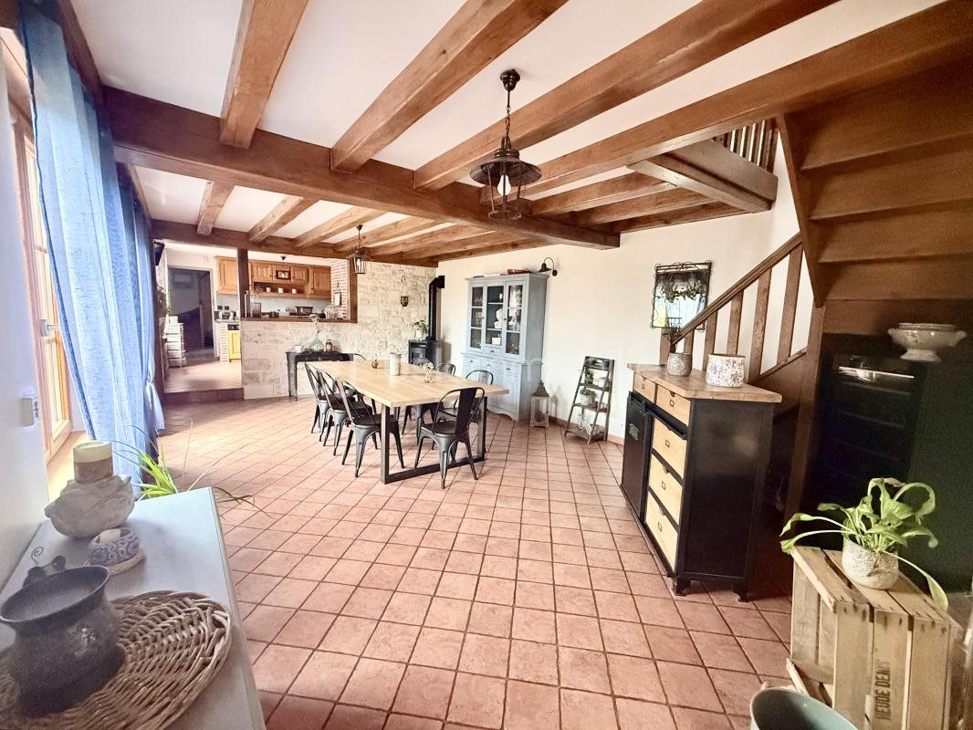 Maison à vendre, 158m², Noailles