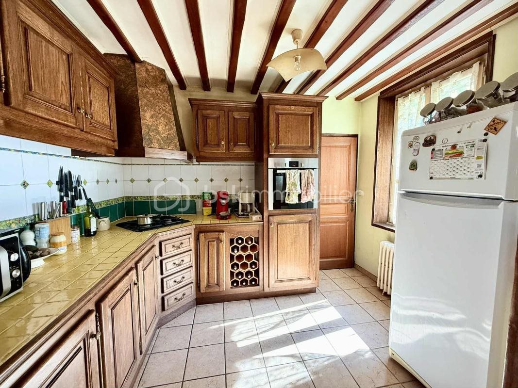 Maison à vendre, 256m², Berneuil-en-Bray