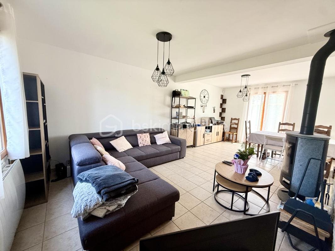 Maison à vendre, 123m², Abbecourt