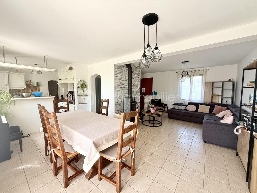 Maison à vendre, 123m², Abbecourt