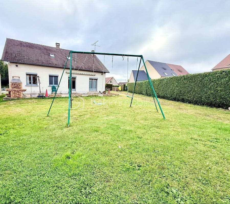 Maison à vendre, 161m², Saint-Sulpice