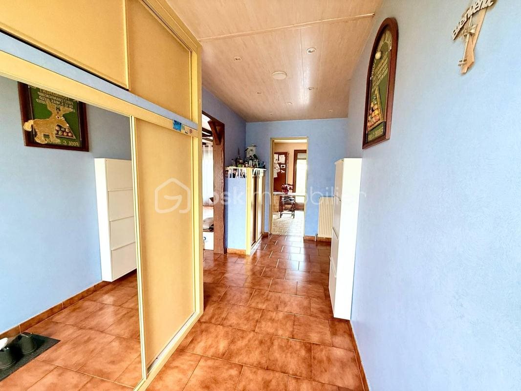 Maison à vendre, 161m², Saint-Sulpice